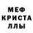 Метадон VHQ Mokrij Vinograd